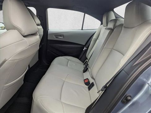 Certified 2024 Toyota Corolla SE image 19