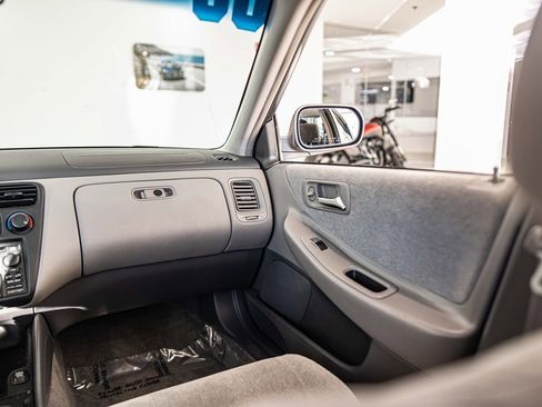 Used 2000 Honda Accord EX image 24