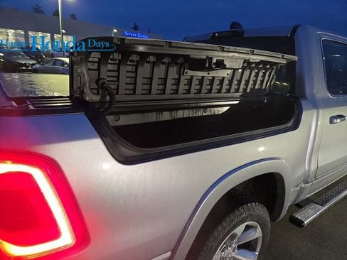 Used 2021 RAM 1500 Limited image 42