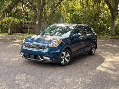 Used 2018 Kia Niro LX