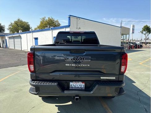 Used 2021 GMC Sierra 1500 Elevation w/ Preferred Package image 6