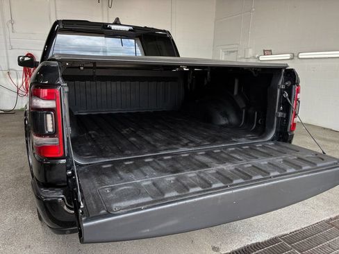 Used 2023 RAM 1500 Limited AWD/4WD image 24