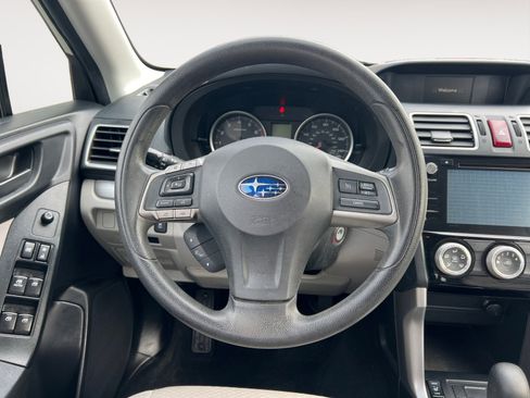 Used 2016 Subaru Forester 2.5i Premium w/ Popular Package #2 image 12