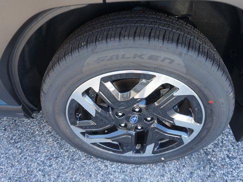 New 2026 Subaru Forester Limited AWD/4WD image 6