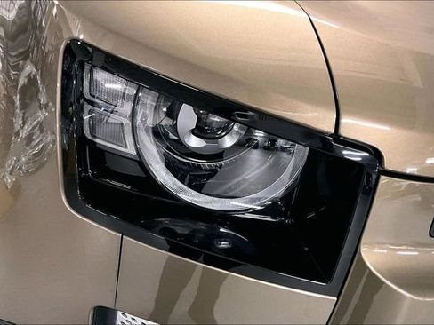 Certified 2025 Land Rover Defender 130 S image 28