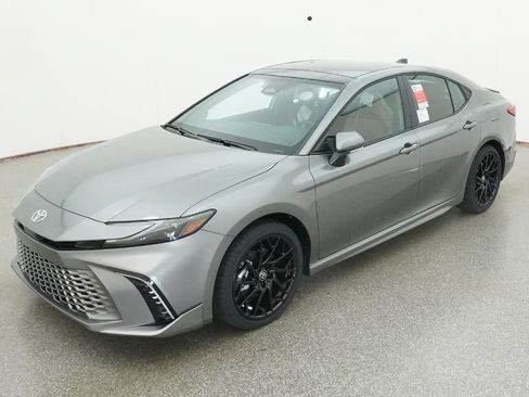 New 2026 Toyota Camry XSE image 34