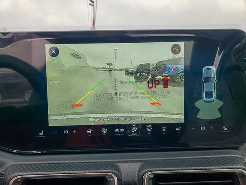 New 2025 Ford Mustang GT Premium image 12