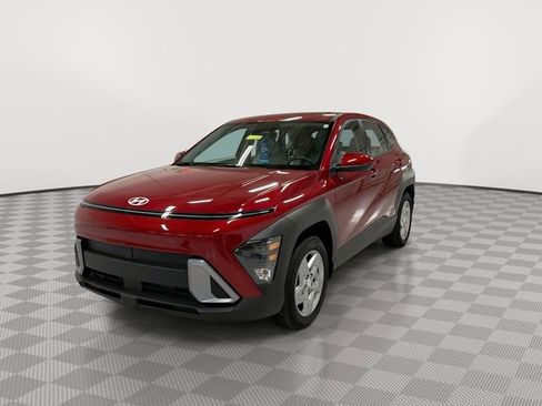 Used 2026 Hyundai Kona SE FWD image 4