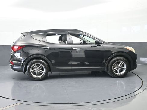 Used 2018 Hyundai Santa Fe Sport w/ 2.4L Tech Package 04 image 7