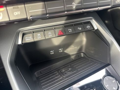 New 2026 Audi A3 2.0T Premium image 36