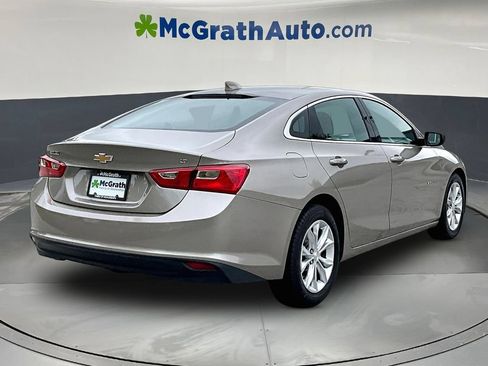 Used 2023 Chevrolet Malibu LT FWD image 8