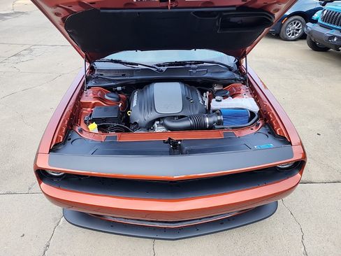 New 2023 Dodge Challenger R/T w/ T/A Package image 34