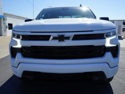 New 2026 Chevrolet Silverado 1500 RST w/ Convenience Package II image 8