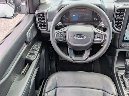 Used 2024 Ford Ranger XL w/ Trailer Tow Package RWD image 15