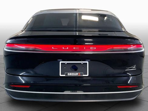 Used 2025 Lucid Air Touring AWD/4WD image 4