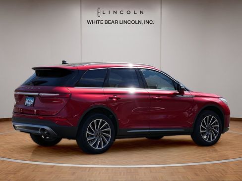 Certified 2023 Lincoln Corsair Reserve w/ Equipment Group 201A AWD/4WD image 5