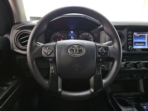 Used 2020 Toyota Tacoma SR w/ SX Package AWD/4WD image 11