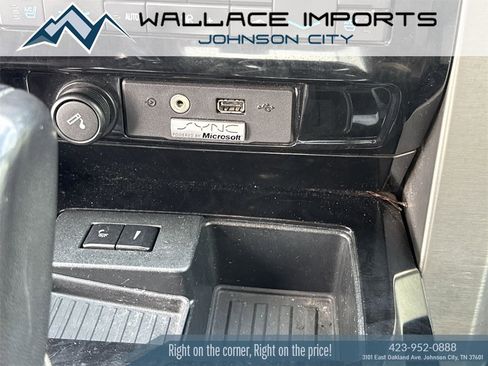 Used 2012 Ford F150 Platinum image 30