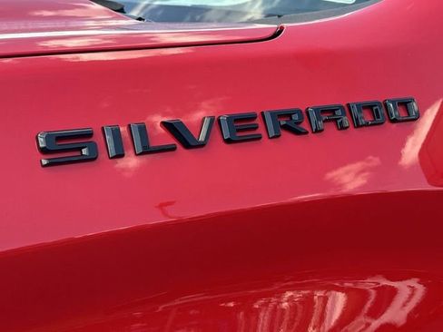 Used 2022 Chevrolet Silverado 1500 Custom w/ Rally Edition AWD/4WD image 29
