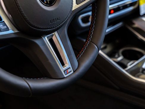 New 2026 BMW X5 M Competition image 21