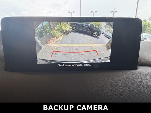 Used 2022 MAZDA CX-5 AWD 2.5 S image 20