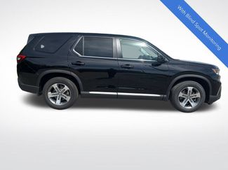 Used 2023 Honda Pilot EX-L video 2