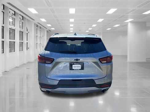 Used 2024 Chevrolet Blazer LT w/ Convenience Package image 6