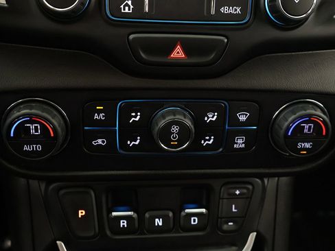 Used 2020 GMC Terrain SLT AWD/4WD image 43