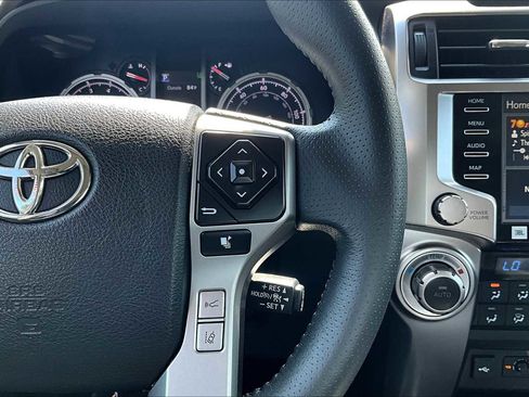 Certified 2022 Toyota 4Runner Limited image 46