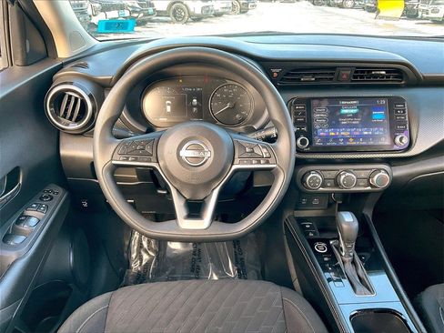 Used 2023 Nissan Kicks SV w/ Interior Electronics Package image 16