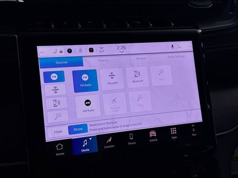 New 2025 Jeep Grand Cherokee Limited w/ Black Appearance Package image 35