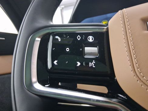 New 2026 Land Rover Range Rover Sport SE image 15