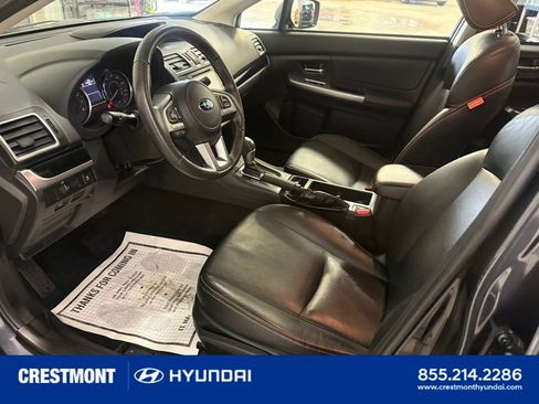 Used 2017 Subaru Crosstrek 2.0i Limited AWD/4WD image 20