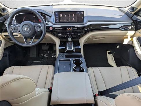 New 2026 Acura MDX FWD w/ Technology Package image 14