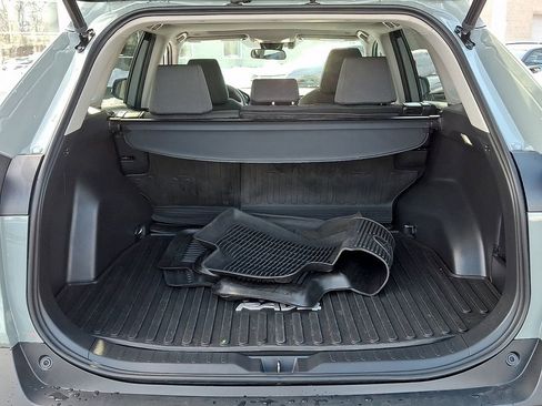 Used 2023 Toyota RAV4 XLE w/ Convenience Package image 28