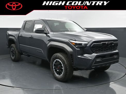 New 2026 Toyota Tacoma TRD Off-Road AWD/4WD image 7