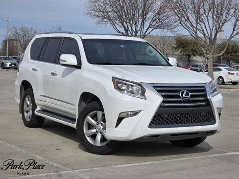Used 2014 Lexus GX 460 image 1