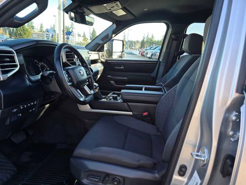 Used 2025 Toyota Tundra SR5 image 23