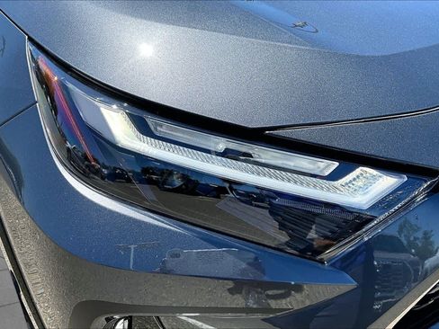 Certified 2025 Toyota RAV4 XSE AWD/4WD image 27