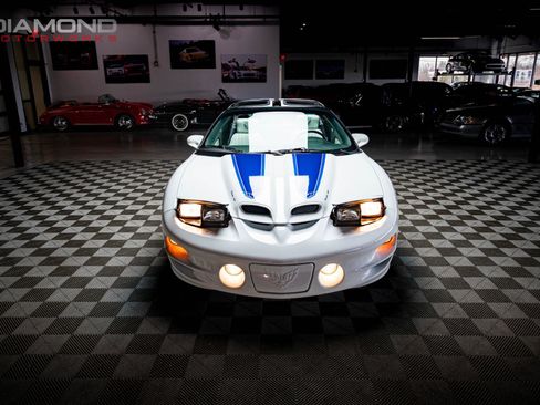 Used 1999 Pontiac Firebird Formula image 46