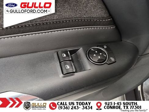 Used 2024 Ford Mustang Coupe image 17