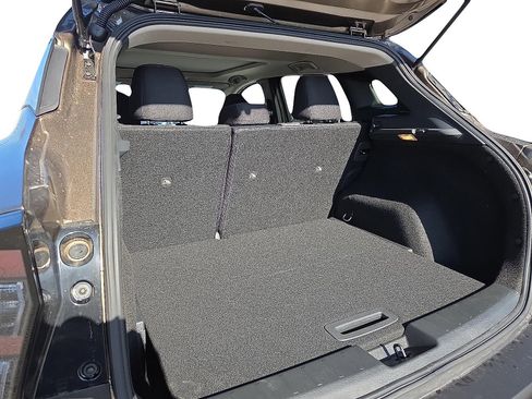 New 2026 Nissan Kicks SV w/ SV Premium Package image 8