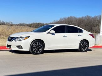 Used 2018 Nissan Altima 2.5 SL video 2