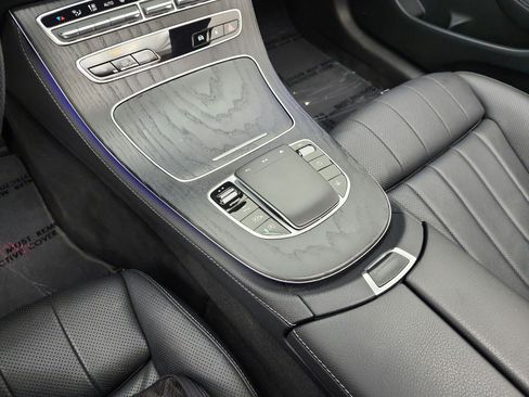 Used 2021 Mercedes-Benz E 450 Coupe w/ AMG Line image 12