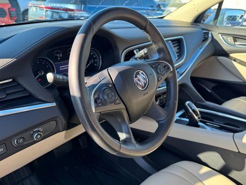 Used 2020 Buick Enclave Essence w/ Trailering Package, 5000 lbs. image 15