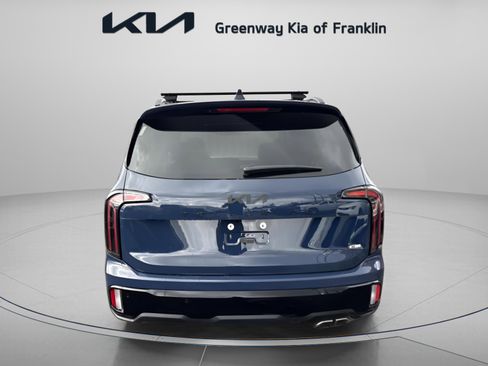 New 2025 Kia Telluride SX X-Line image 6