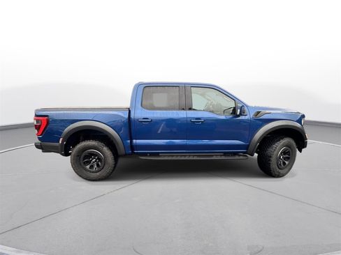 Used 2022 Ford F150 Raptor w/ Equipment Group 801A High AWD/4WD image 5