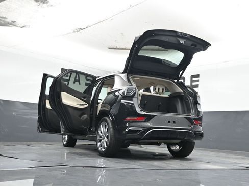 Used 2024 Buick Encore GX Avenir w/ Avenir Convenience Package image 37