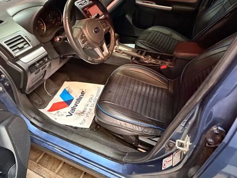 Used 2017 Subaru Crosstrek 2.0i Premium w/ Popular Package #1 image 5