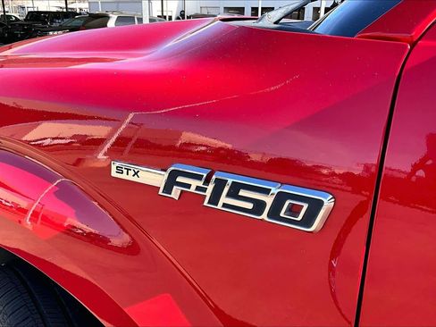 Used 2009 Ford F150 STX image 27